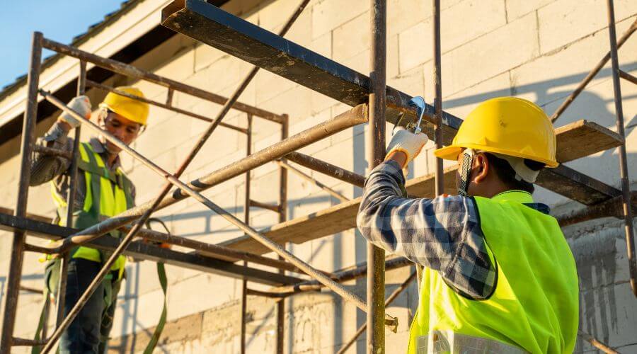 Gutter Repair and Sealing in New Market, MD